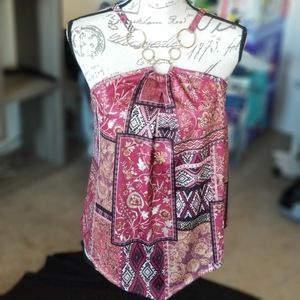 AUW MEDIUM TOP RING DESIGN